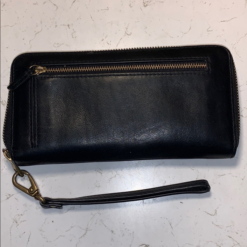 Fossil Wallet - Picture 3 of 3